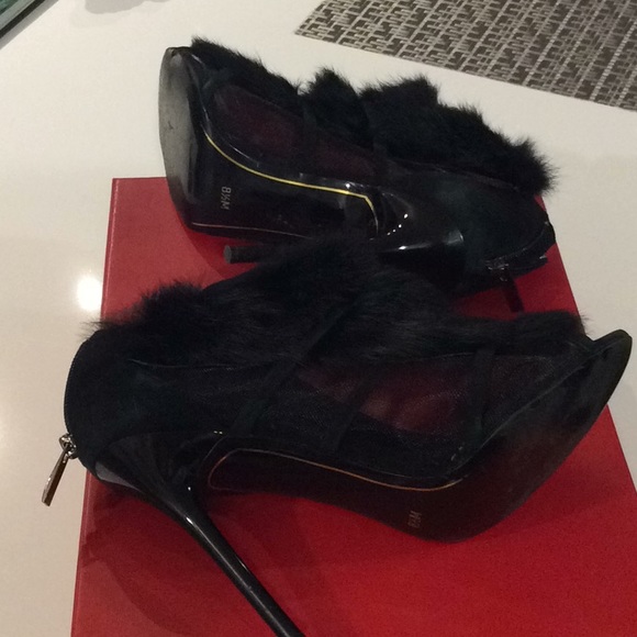 Booties - Picture 2 of 6